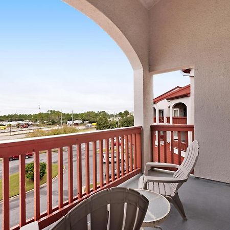 The Inn At St. Thomas Square #1305A Panama City Beach Exteriér fotografie