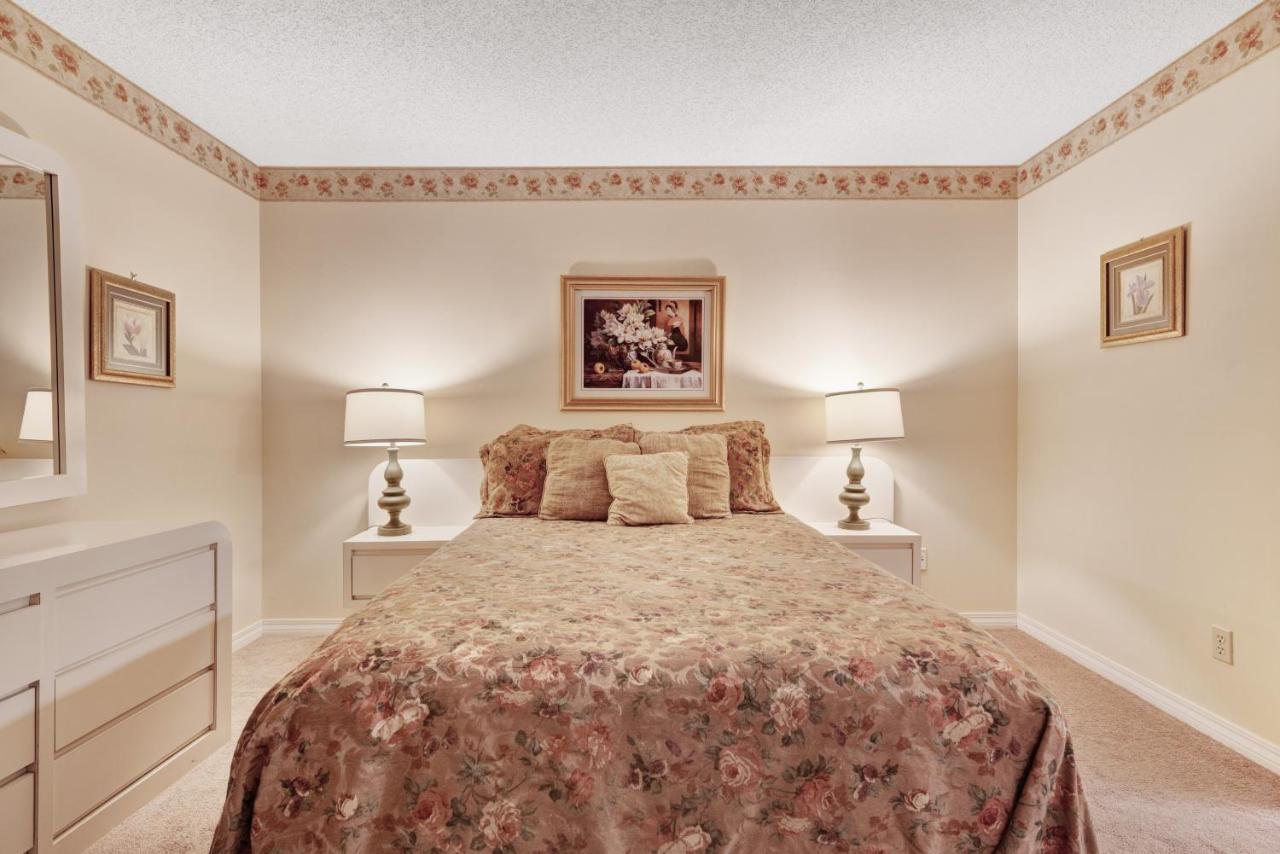 The Inn At St. Thomas Square #1305A Panama City Beach Exteriér fotografie