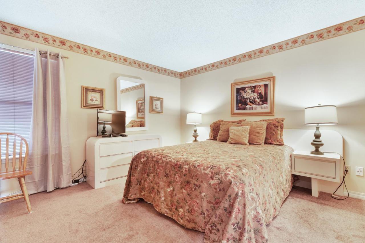 The Inn At St. Thomas Square #1305A Panama City Beach Exteriér fotografie